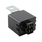 Time Delay Relay Solenoid 12V for Kubota BX1860 BX1870 BX1880 (2010–2019) 061700-3770