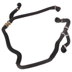 Expansion Tank Radiator Coolant Hose for BMW X6 (2008–2014)