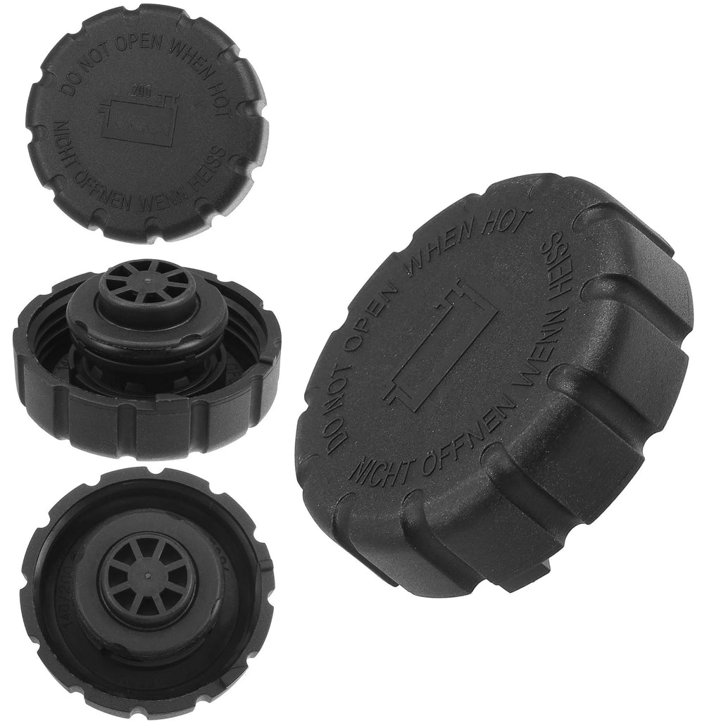 Coolant Reservoir Tank Cap for Mercedes-Benz C-Class (W202 W203 W204)