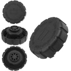Coolant Reservoir Tank Cap for Mercedes-Benz C-Class (W202 W203 W204)