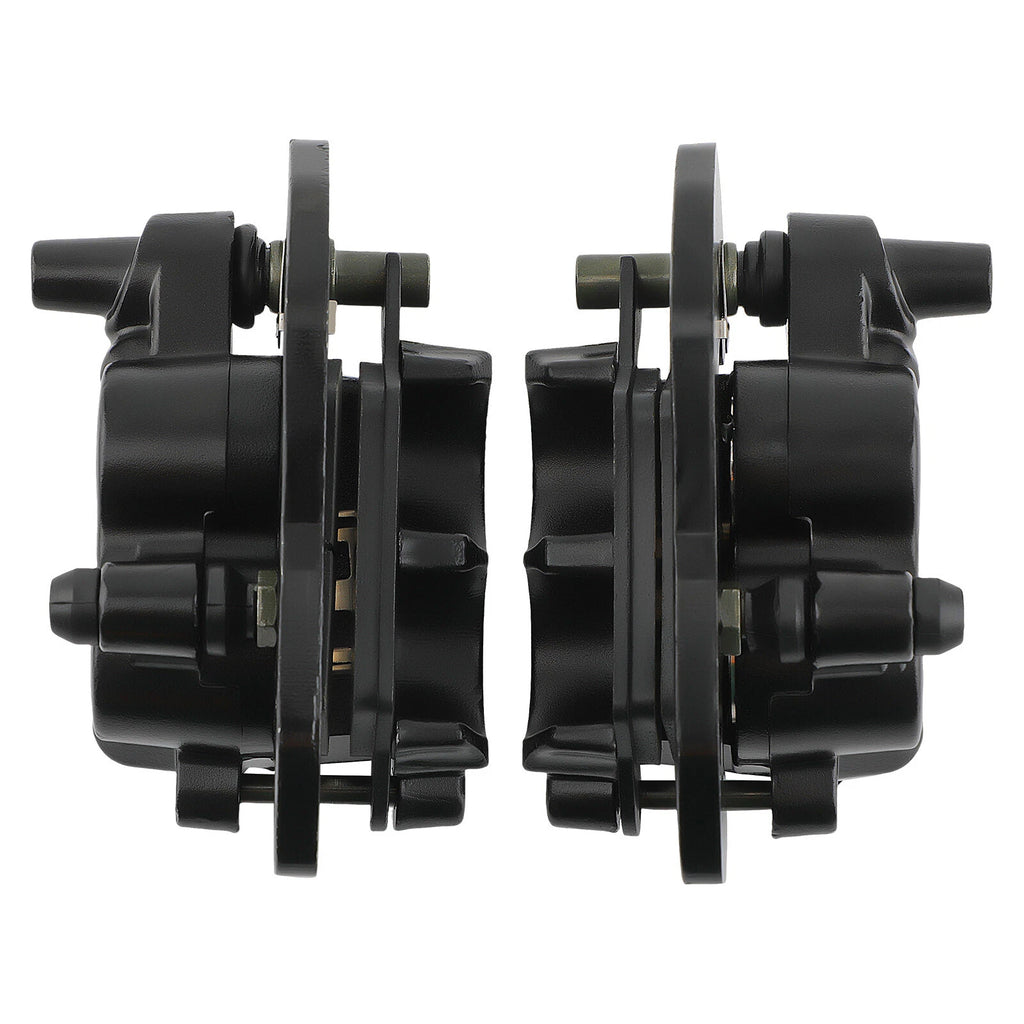 1 Pair Front Brake Calipers for Can-Am Outlander 450 650 570 1000 (2016–2019)