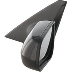 Power Side View Mirror for Mazda 3 (2004–2009) Left Hand