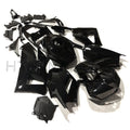 Full Fairing Body Work for Honda CBR600RR (2013–2014) Gloss Black ABS