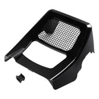 Front Spoiler Radiator Chin Cover for Harley Street Road Glide (2017–2022)