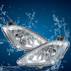 2X Fog Lights for Hyundai Elantra (2011–2013)