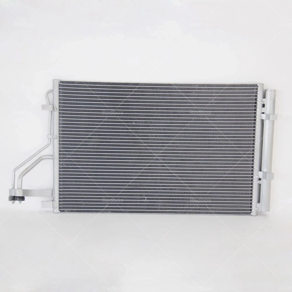 A/C Condenser for Hyundai Elantra MD UD i30 GD (2010–2016)