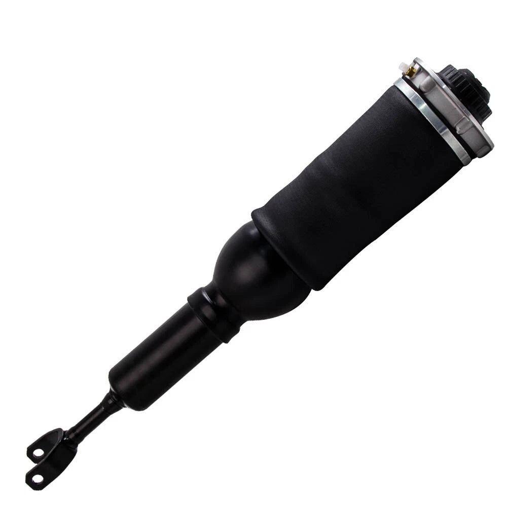 Front Pair Air Suspension Struts for Audi (1999–2006) 4Z7413031A 4Z7616051B
