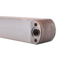 Engine Oil Cooler Core for Cummins ISX QSX QSX15 ISX15 (2008–2015)