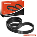 Serpentine Belt for Toyota Sienna 1998-2000 (V6 3.0L)