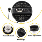 Fuel Gas Cap for Toyota RAV4 (2013–2014) - 77300-07010