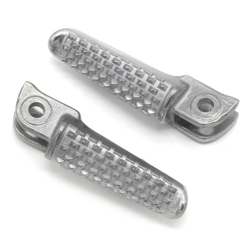 Footrest Pegs for Honda CBR1000RR Fireblade, CBR600RR (2004–2023)