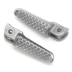 Footrest Pegs for Honda CBR1000RR Fireblade, CBR600RR (2004–2023)