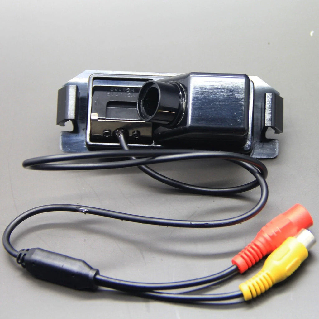 Rear View Backup Camera for Hyundai Genesis Coupe (2009–2012)