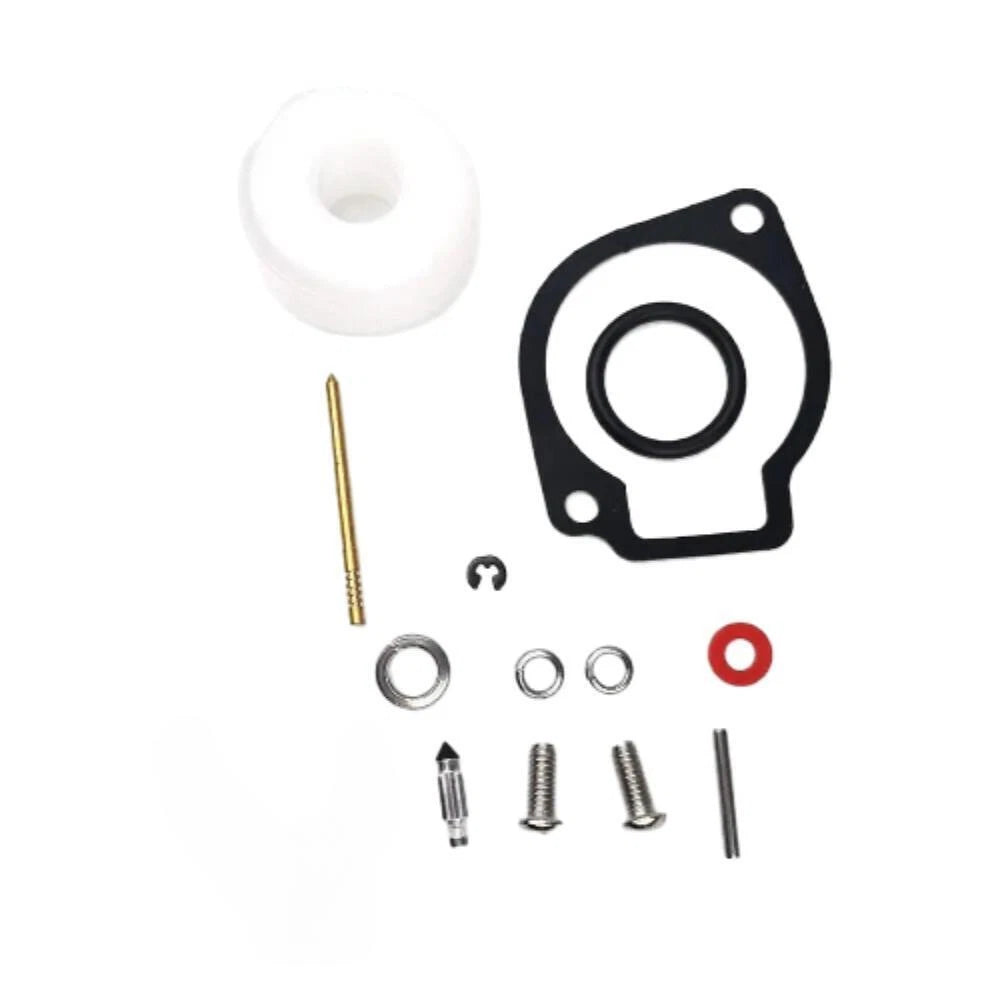 Carburetor Kit 3F0-87122-1 for Tohatsu 3.5HP Outboard Engine (2-Stroke)