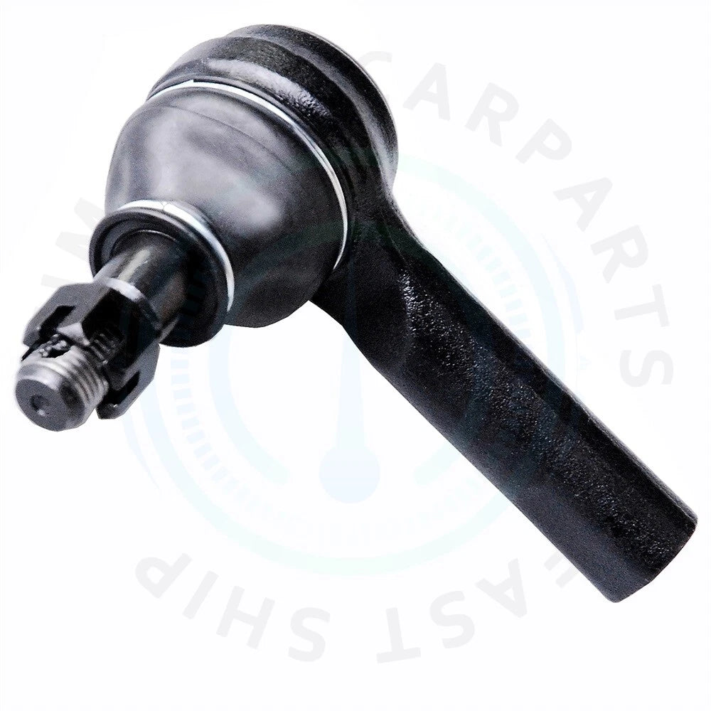 Set of 4 Tie Rod Ends for Nissan Pathfinder Infiniti QX4 (1996–2004)