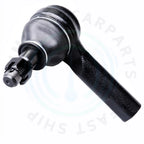 Set of 4 Tie Rod Ends for Nissan Pathfinder Infiniti QX4 (1996–2004)