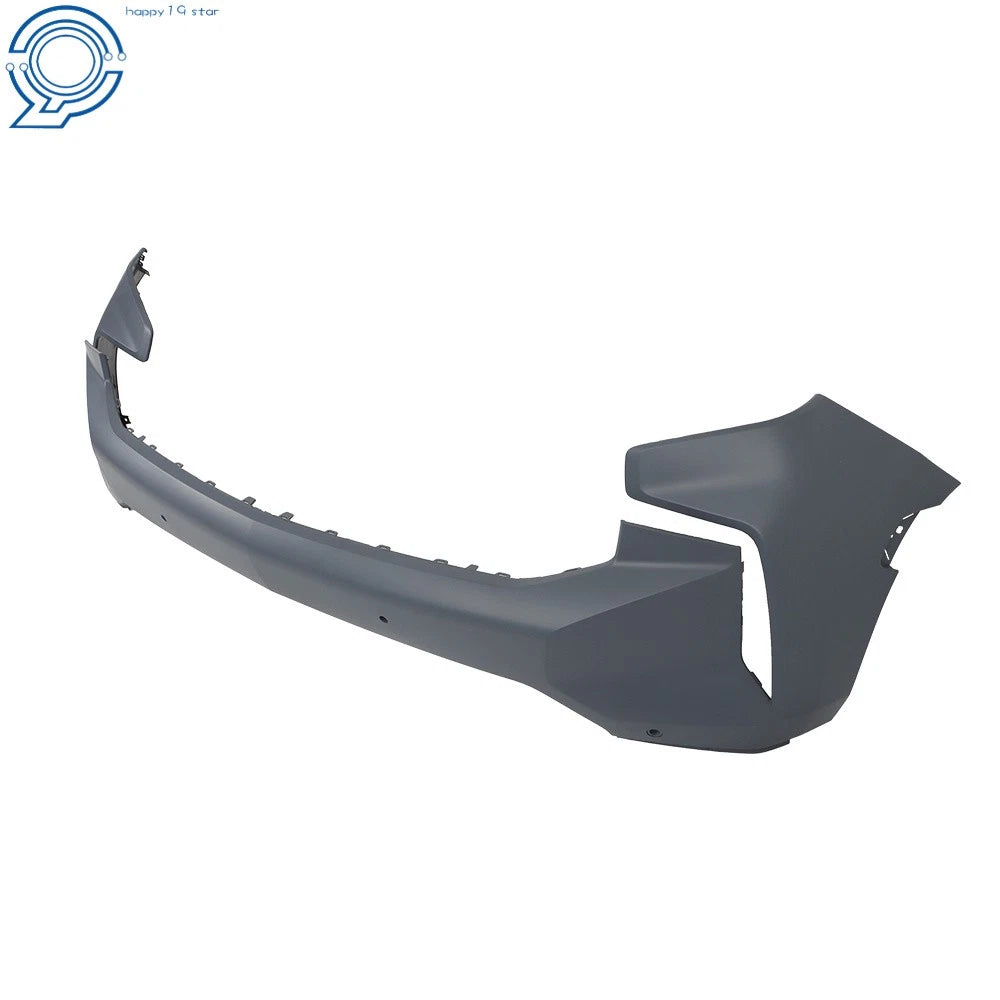 Front Bumper Cover for Chevrolet Tahoe/Suburban (2021–2023) w/ Parking Sensor Holes