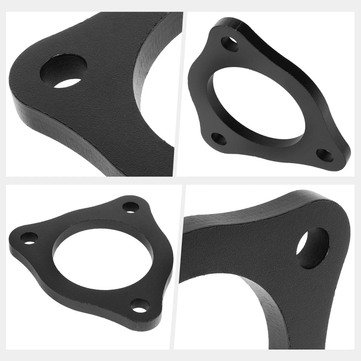 Radiator Cooling Fan Assembly for Acura CSX/Honda Civic (2006–2011)