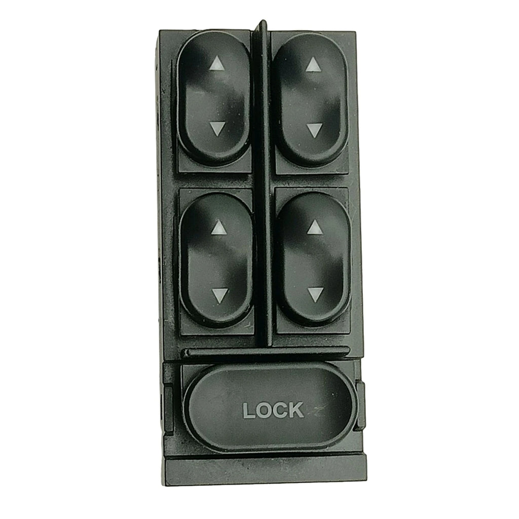Master Power Window Door Switch for Ford Mustang Convertible (1994–2004)
