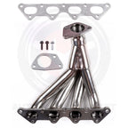 Stainless Manifold Header for Mitsubishi Eclipse 2000–2005 4Cyl