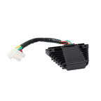 Voltage Regulator Rectifier for Honda VT500C Shadow 500 (1983-1986)