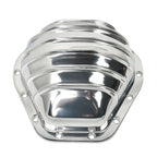 Rear Differential Cover 10.5" 14 Bolt Polished Aluminum for GM Chevy (1973–1995)