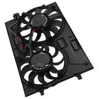 Electric Radiator Cooling Fan Assembly for Audi Q3 (2019–2021)