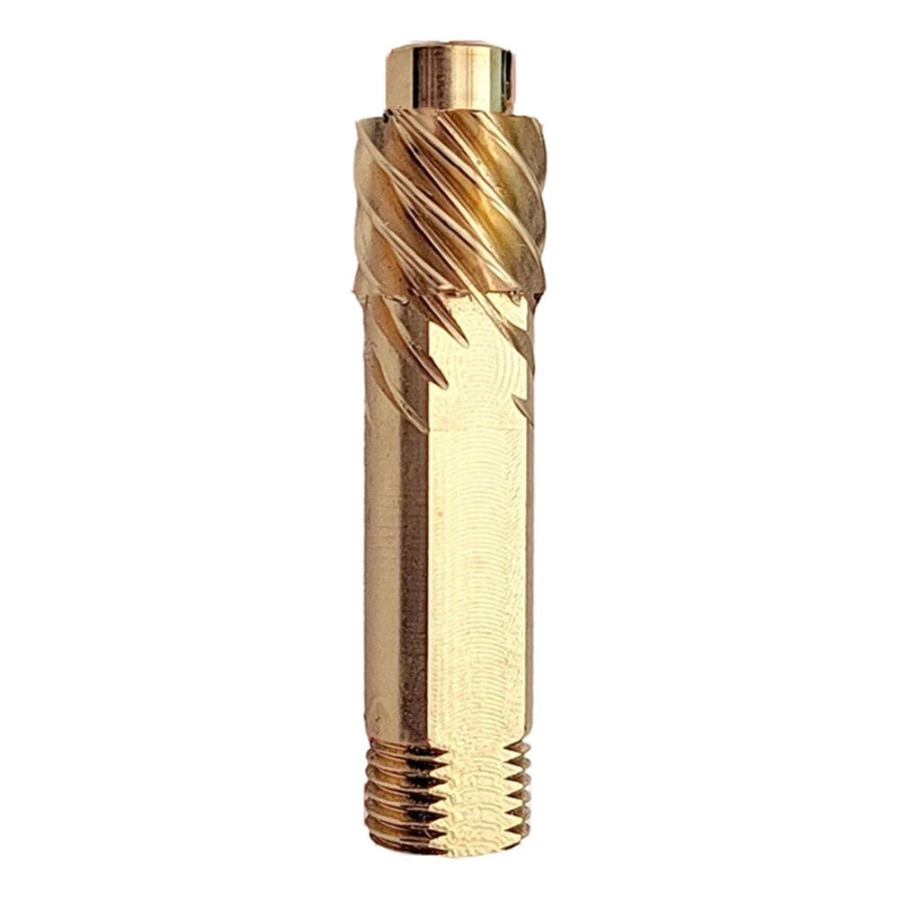Spinning Fishing Reel Main Spindle Rod Brass Gear Pinion Gear Part