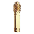 Spinning Fishing Reel Main Spindle Rod Brass Gear Pinion Gear Part