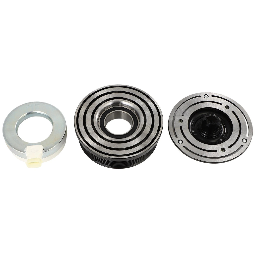 AC Compressor Clutch Kit for Chevrolet Astro GMC Safari (1996–2005)