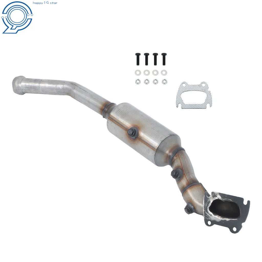Passenger Side Front Catalytic Converter for Jeep Grand Cherokee (2011-2012)