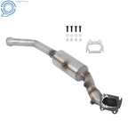 Passenger Side Front Catalytic Converter for Jeep Grand Cherokee (2011-2012)
