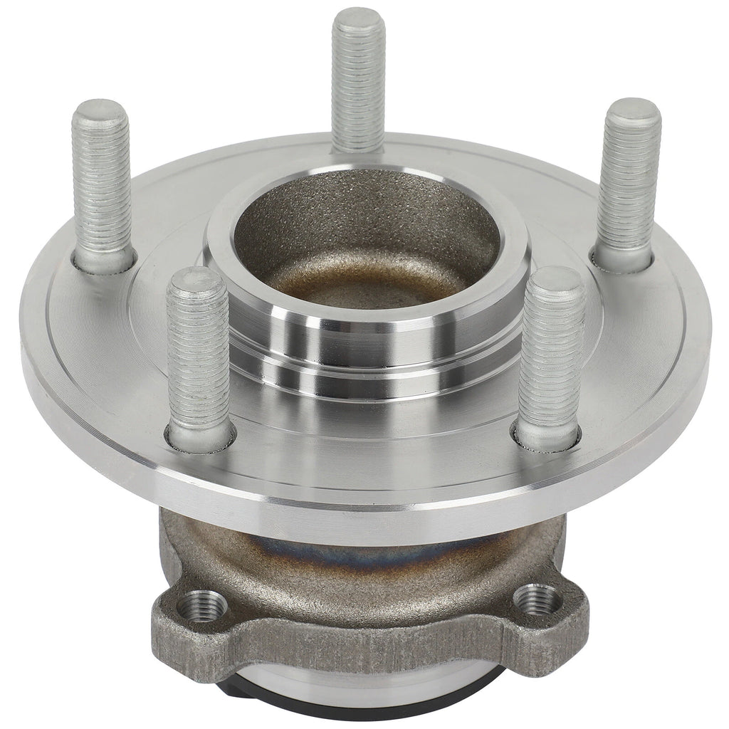 Rear Wheel Bearing & Hub Assembly for Mazda 3 Sport (2009–2013)