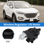 Power Window Regulator Lift Motor No.82450D3010 for Hyundai Tucson (2016–2021)