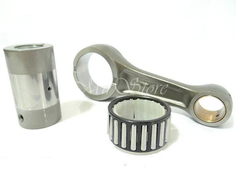 Connecting Rod Kit Peek Bearing for Kawasaki KLX 400, KFX 400 (2003–2006)