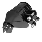 Heavy Duty Digging Bucket for Mini Excavator (12 Inch)