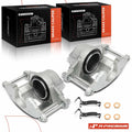 Front Disc Brake Caliper Pair for Jeep Cherokee (1974–1978)