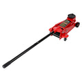 3 Ton Hydraulic Floor Jack for Universal Use (5.1"-18.3" Lift Range)