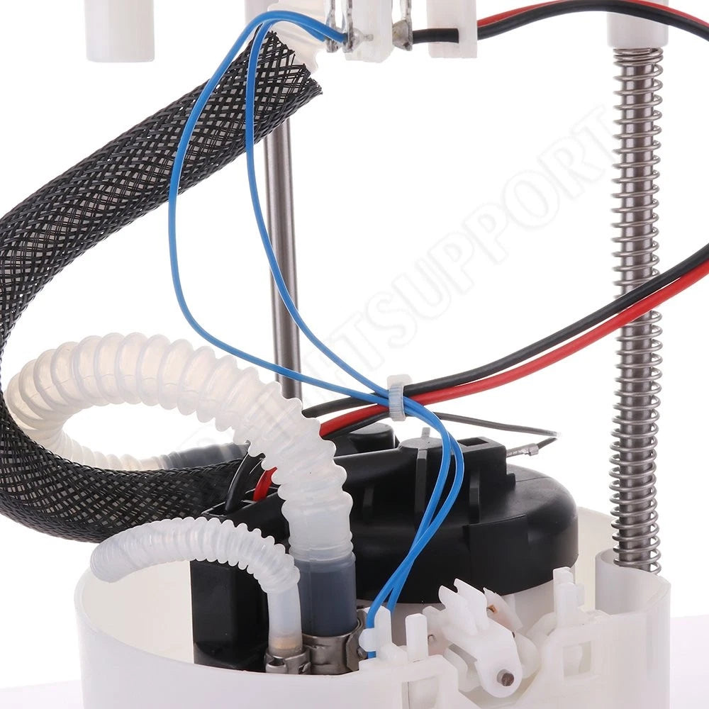 Fuel Pump Module Assembly for Lincoln MKC Ford Escape (2013–2019)