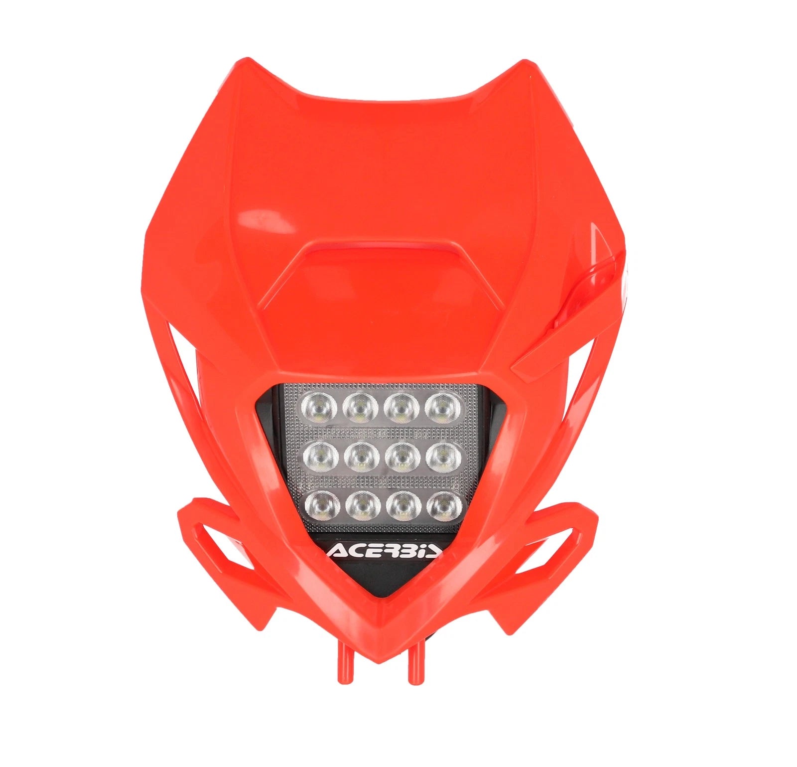 Acerbis Headlight Mask VSL for Beta 125-300 RR Enduro (2020–2022)