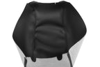 Leather Synthetic Center Console Armrest Cover for Dodge Journey (2011–2020)