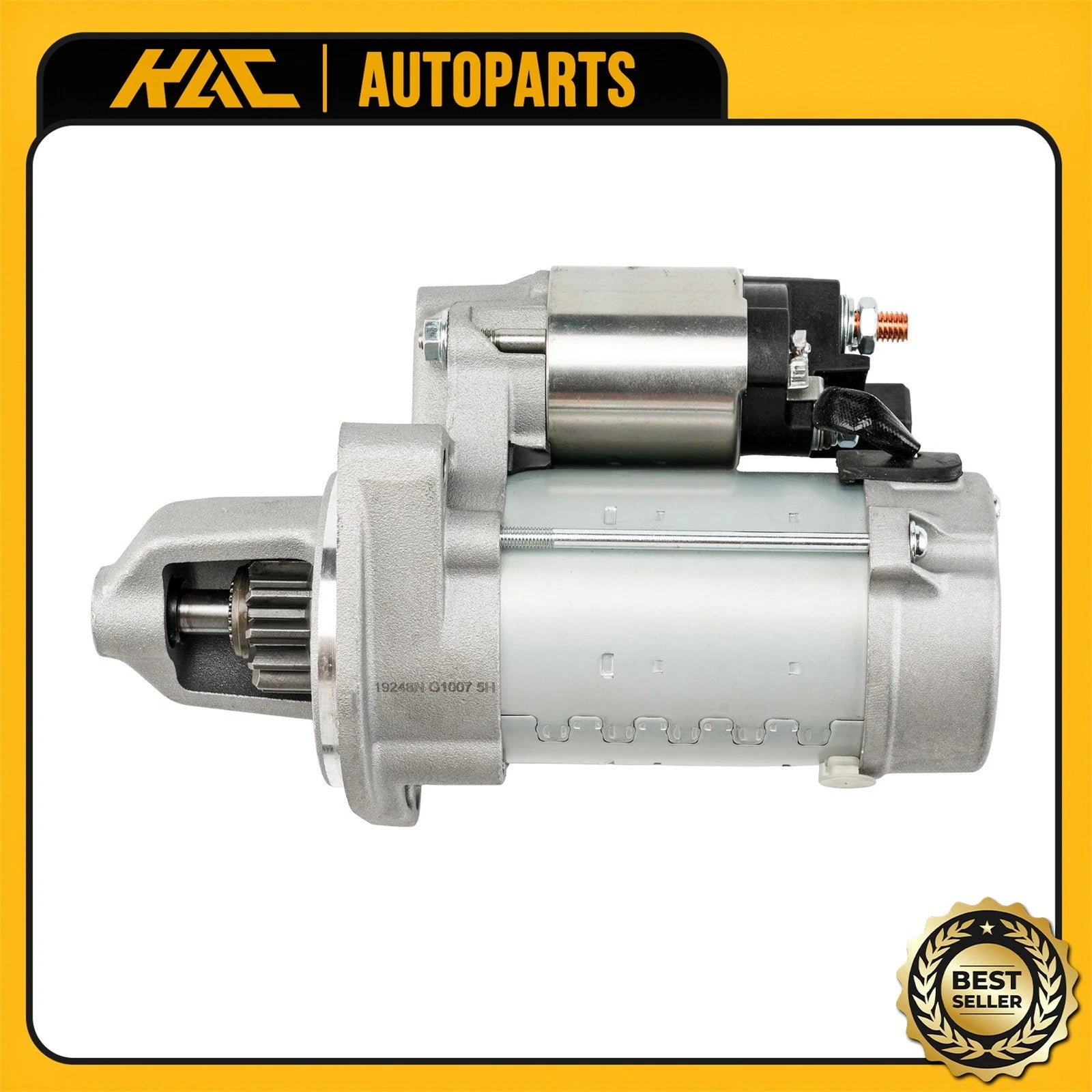 Engine Control Module for BMW X5 X6 X3 (2013–2019)