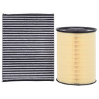 Engine & Cabin Air Filter for Ford Escape Focus Transit Connect Lincoln MKC (2013-2020)