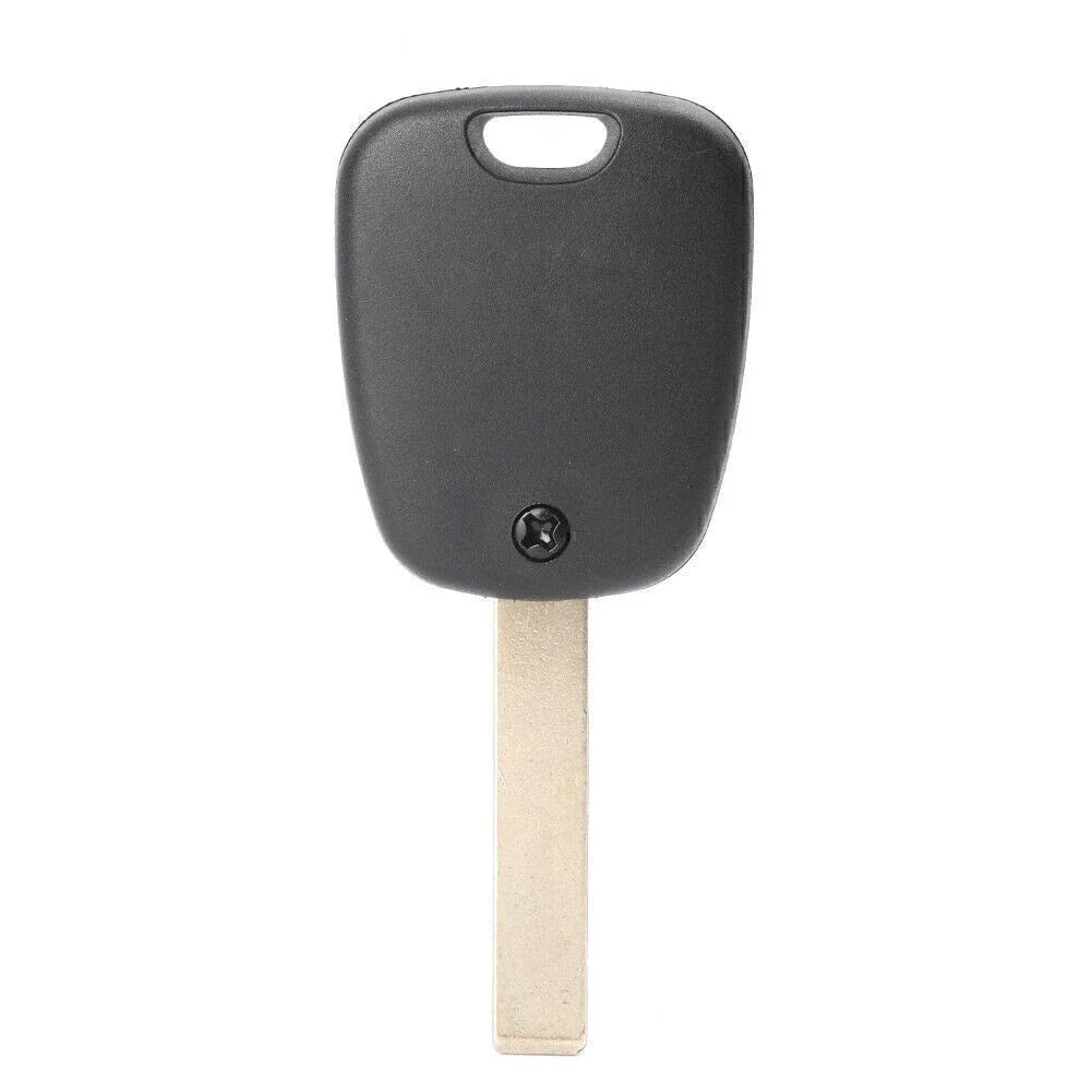 Flip Car Remote Key Fob Shell Cover for Peugeot 206, 307 (2000-2007)