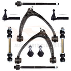 10pcs Suspension Sway Bar Ball Joint Control Arm for Chevrolet Tahoe (2007–2014)