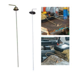 Parking Heater Fuel Pickup Tube Kit for Cars Trucks Marine Vehicles
