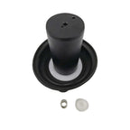 Set of 4 Carburetor Diaphragm Plunger Vacuum Kit for Yamaha VMX1200 XVZ1200D