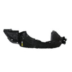 Replacement Plastic Driver Side Front Fender Liner for Ford Ranger (2011–2023)