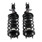 2X Front Complete Struts w/ Coil Spring for Ford Escape (2001–2012)