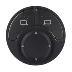 Side Mirror Adjust Control for Fox Gol Parati (2004–2010) 5Z0959565A